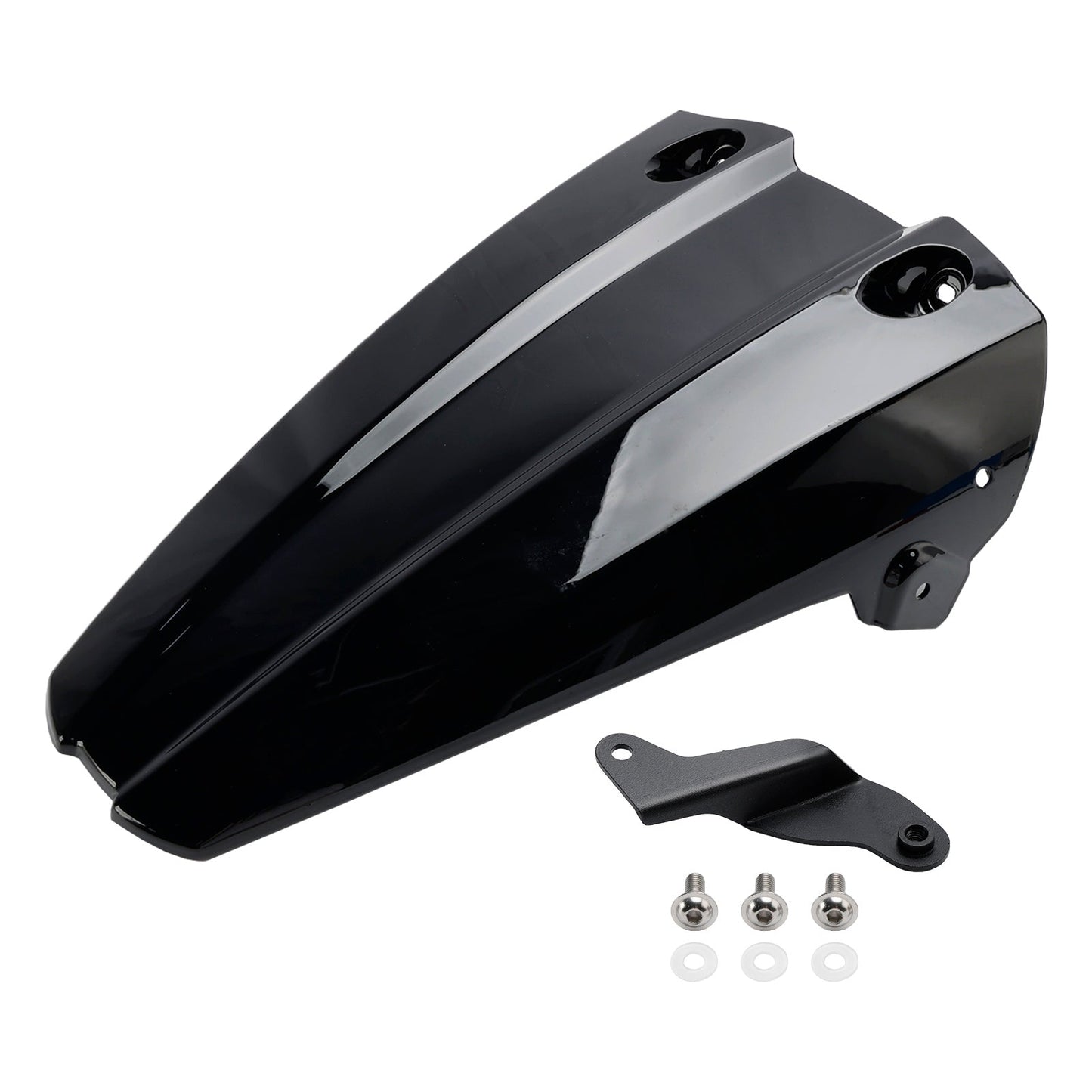 Rear Fender Mudguard Fairing For Yamaha MT-10 / SP MT10 2016-2024