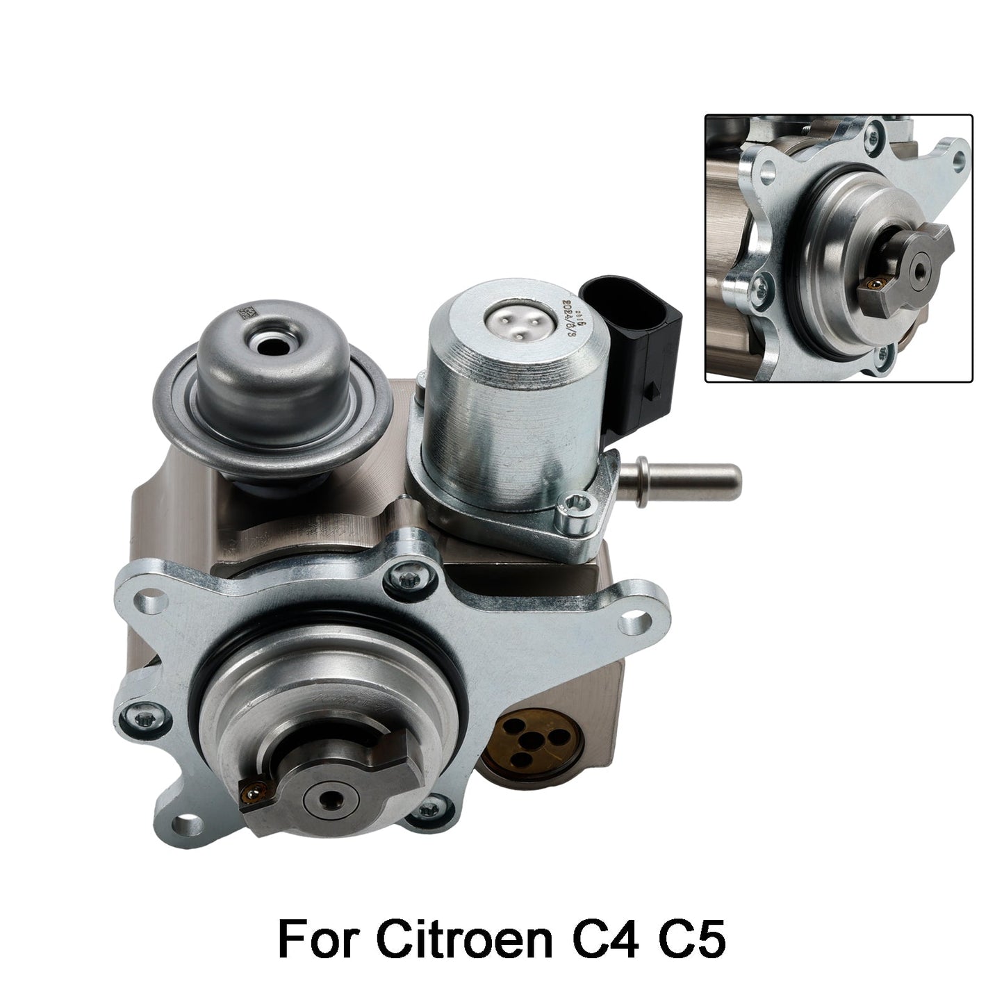 Citroen C4 C5 High Pressure Fuel Pump 1675941280 13517588879 9819938480