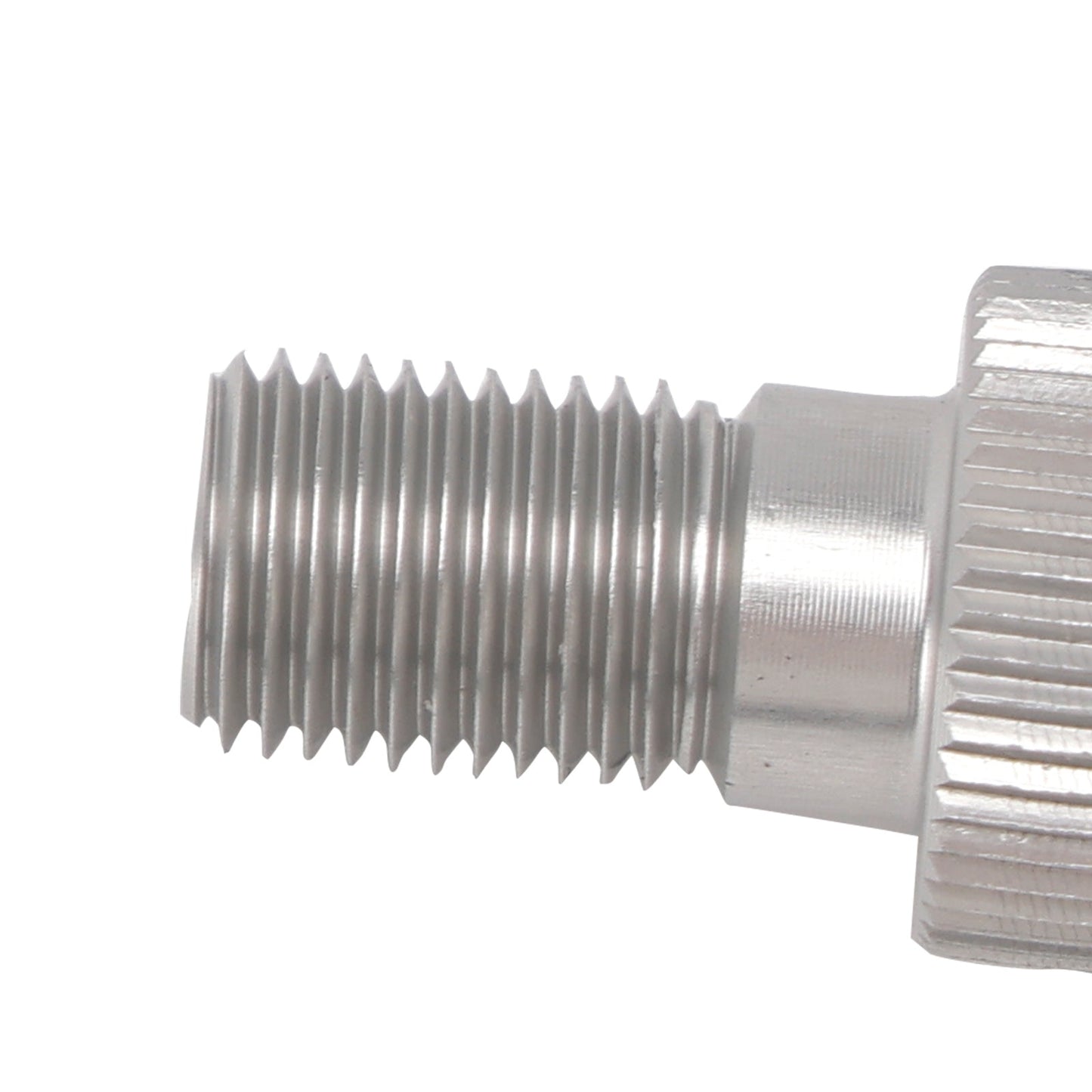Air Fill Adaptor- clone of fox #803-01-826-Rezi end For Fox X2/DHX2 2021-2025