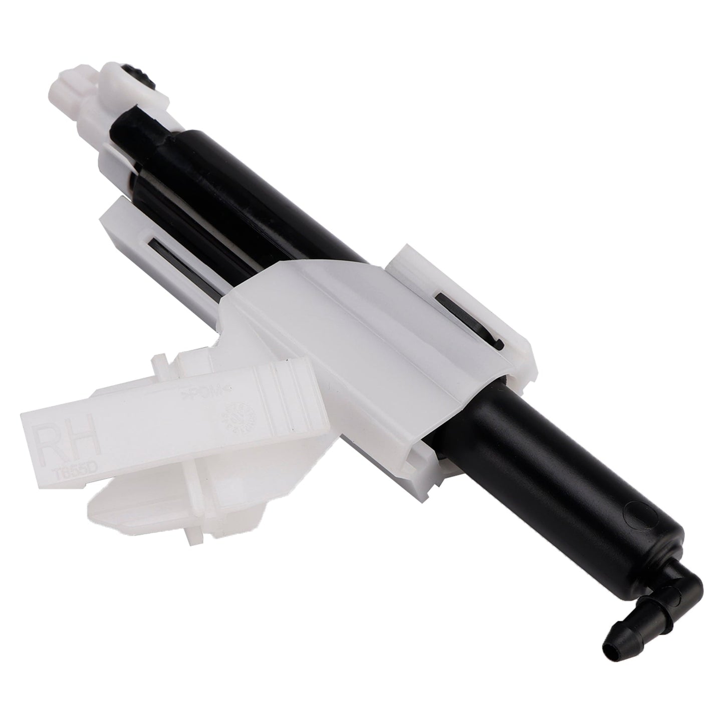 2007-2014 Ford Mondeo MK4 Front Headlight Spray Washer Nozzle Right 7S71-13L014-BA