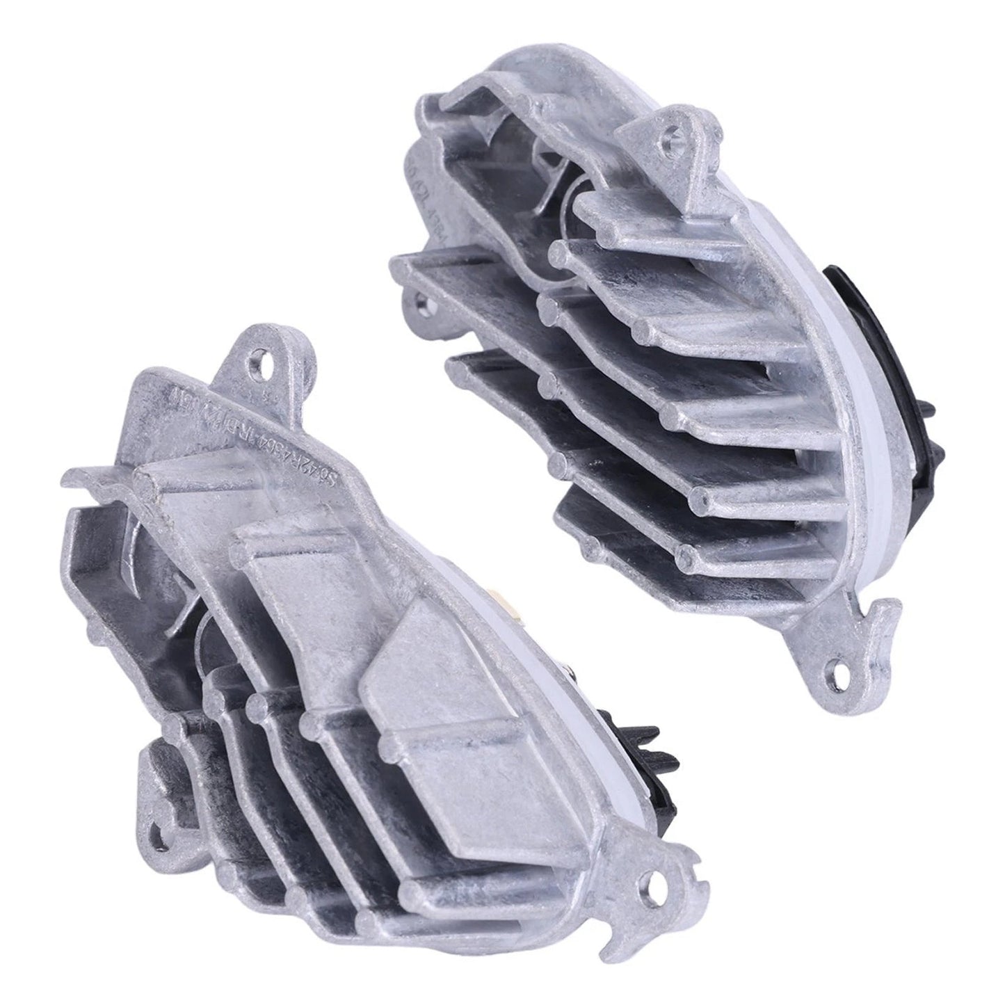 2pcs Turn Signal Lightsource LED Module 6002TZ0239 6002TZ0240 For BMW