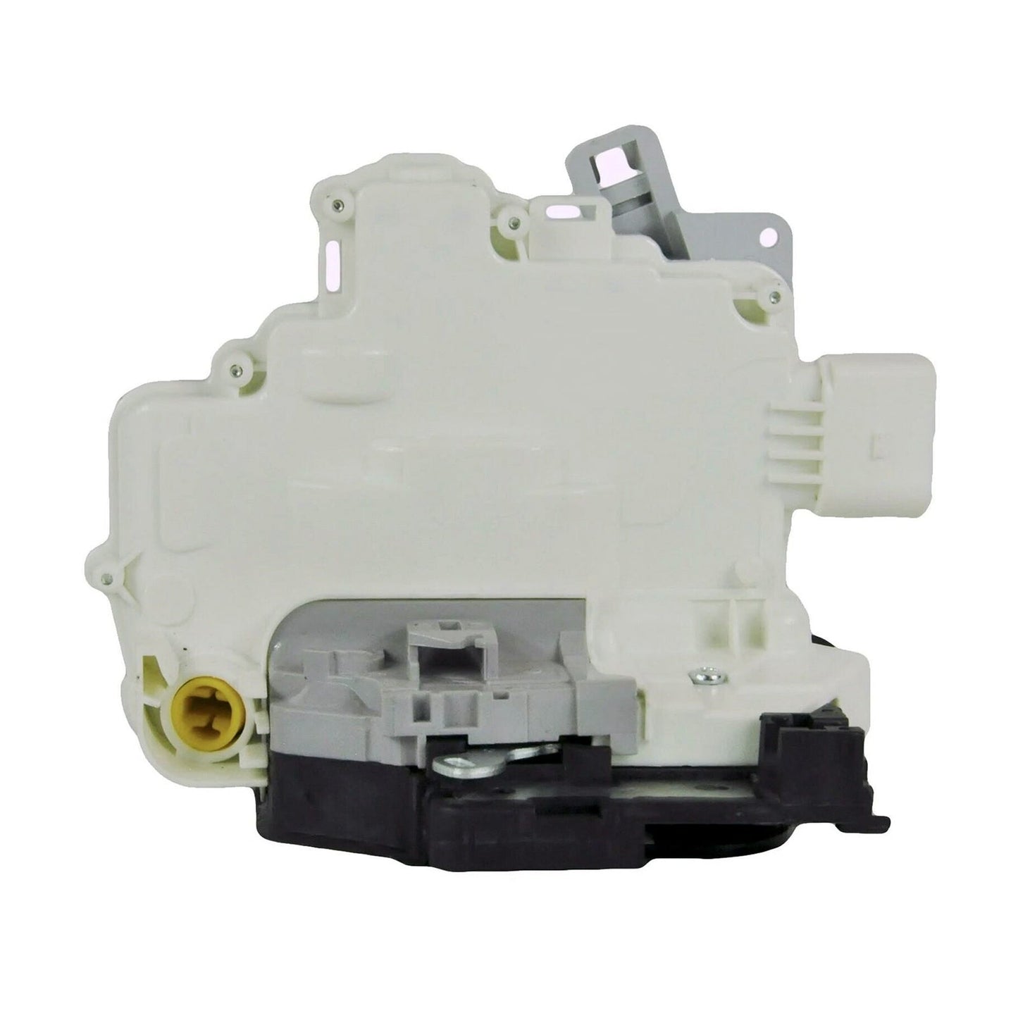 Front Right Door Lock Actuator 3C2837016A For VW Passat Tiguan For Audi Q7