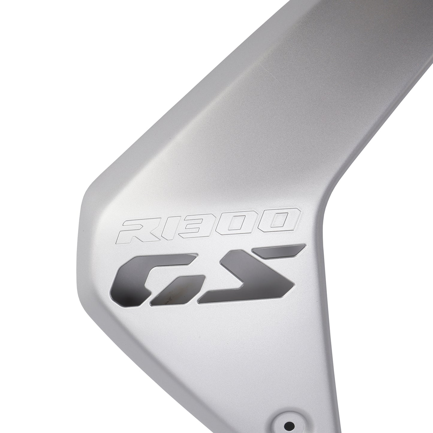 Side Frame Fairing Cowl Guards Radiator Cover For BMW R1300GS 2024-2025