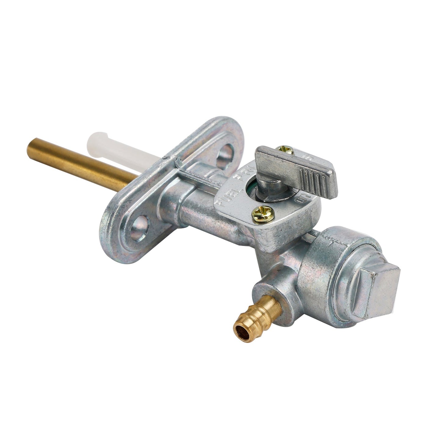 Gas Tank Fuel Cock Valve Petcock fit for Kreidler ATV Mustang 170 200 250