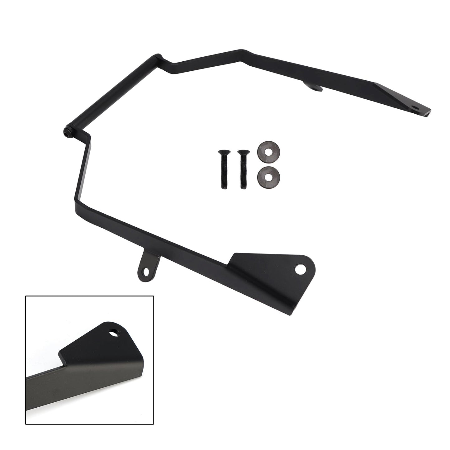 Gps Extension Bracket Phone Navi Bracket 22Mm Fits For Piaggio Mp3 310 2025+