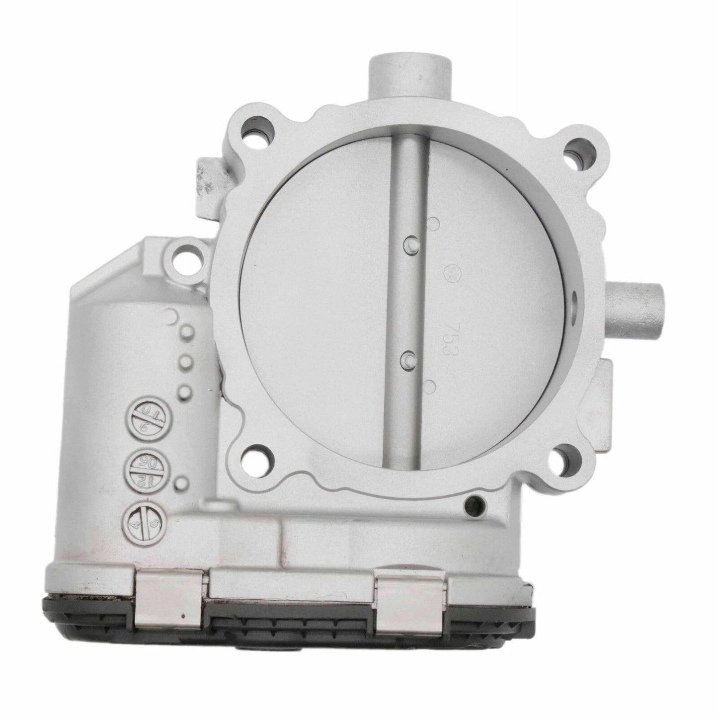 2005/10-2013/12 Mercedes-Benz S-Class V221, W221 S 500 Throttle Body A2731410325