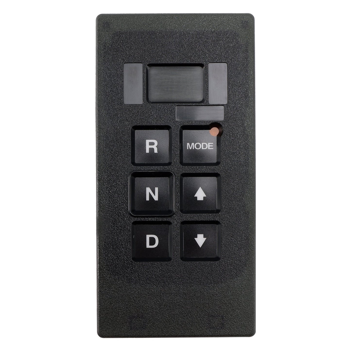 Transmission Push Button Shift Selector 29551495