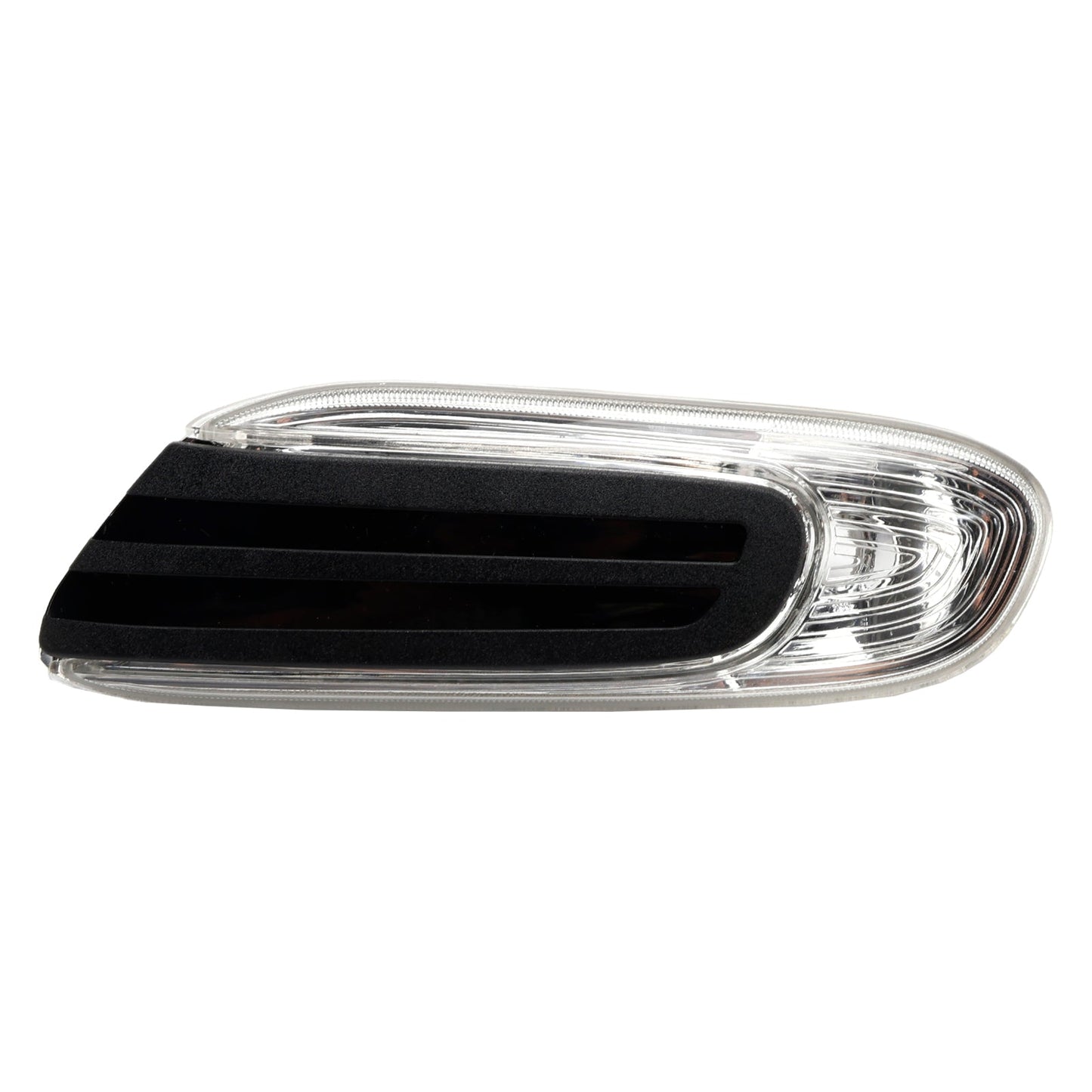 Direction Additional Turn Indicator Lamp White Left For BMW Mini F55 F56 F57