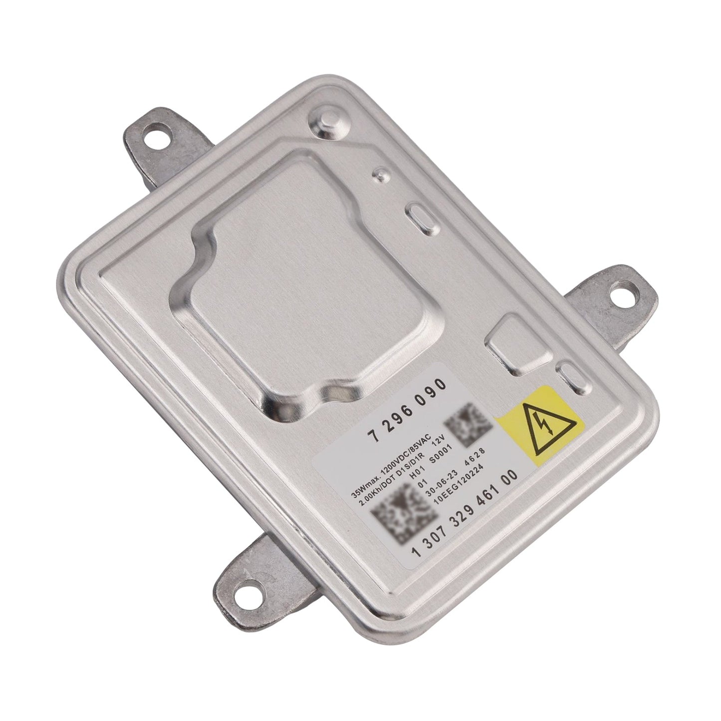 Headlight Ballast Control Unit Module 63117317408 For BMW 1 F20 F21 2011-2016