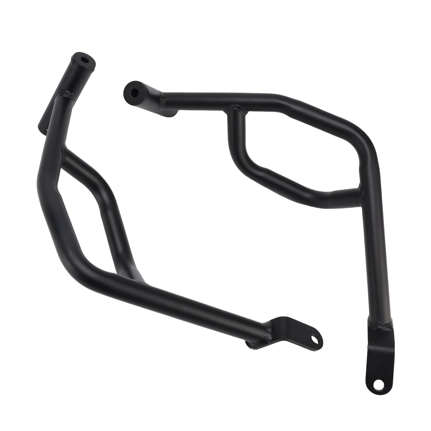 2023-2025 Triumph Street Triple 765 RS Engine Guard Crash Bar Frame Protector Bumper