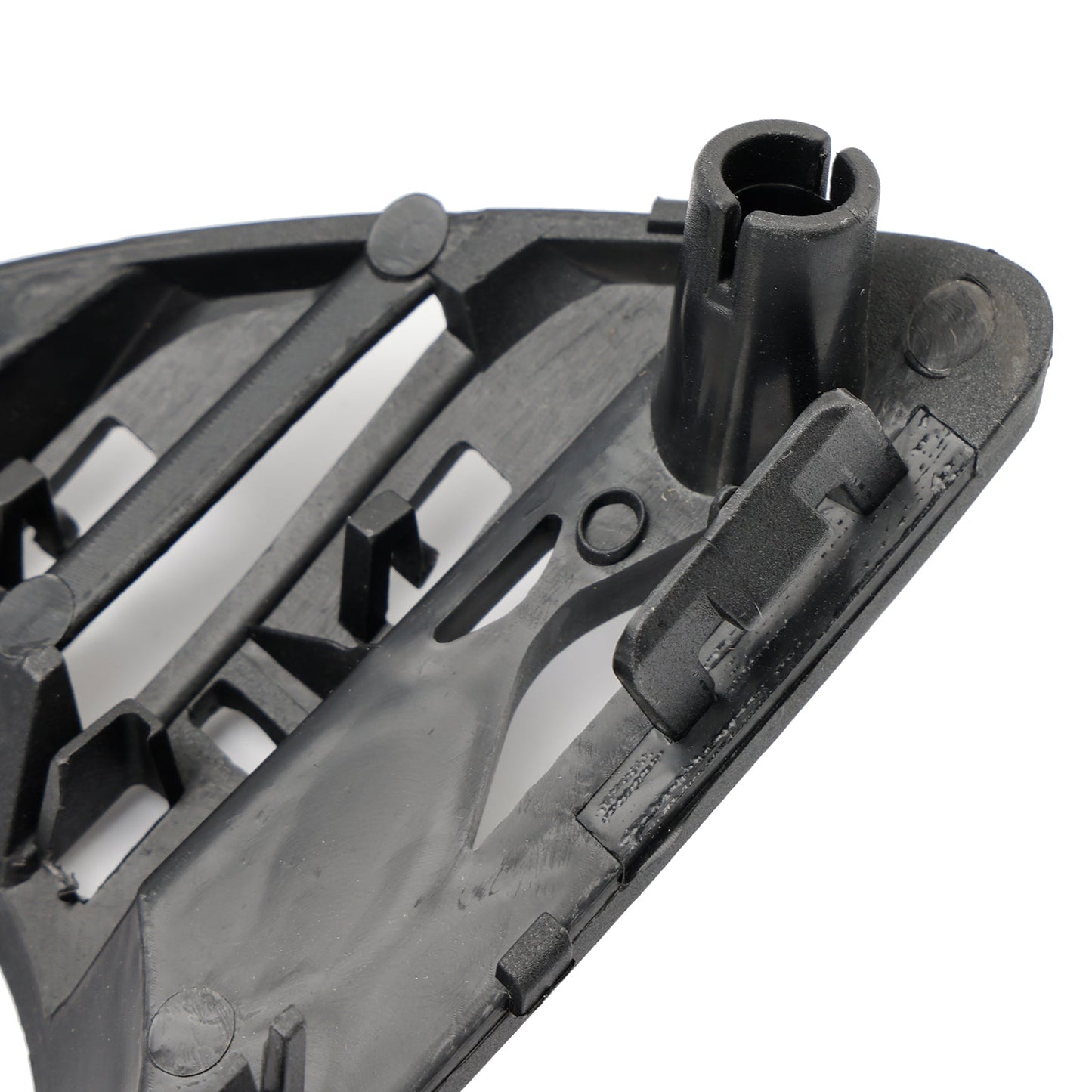 2007-2009 Mercedes Benz E-Class W211 E320 Bluetec 2PCS Fog Light Trim Set 2118850822 MB1038115