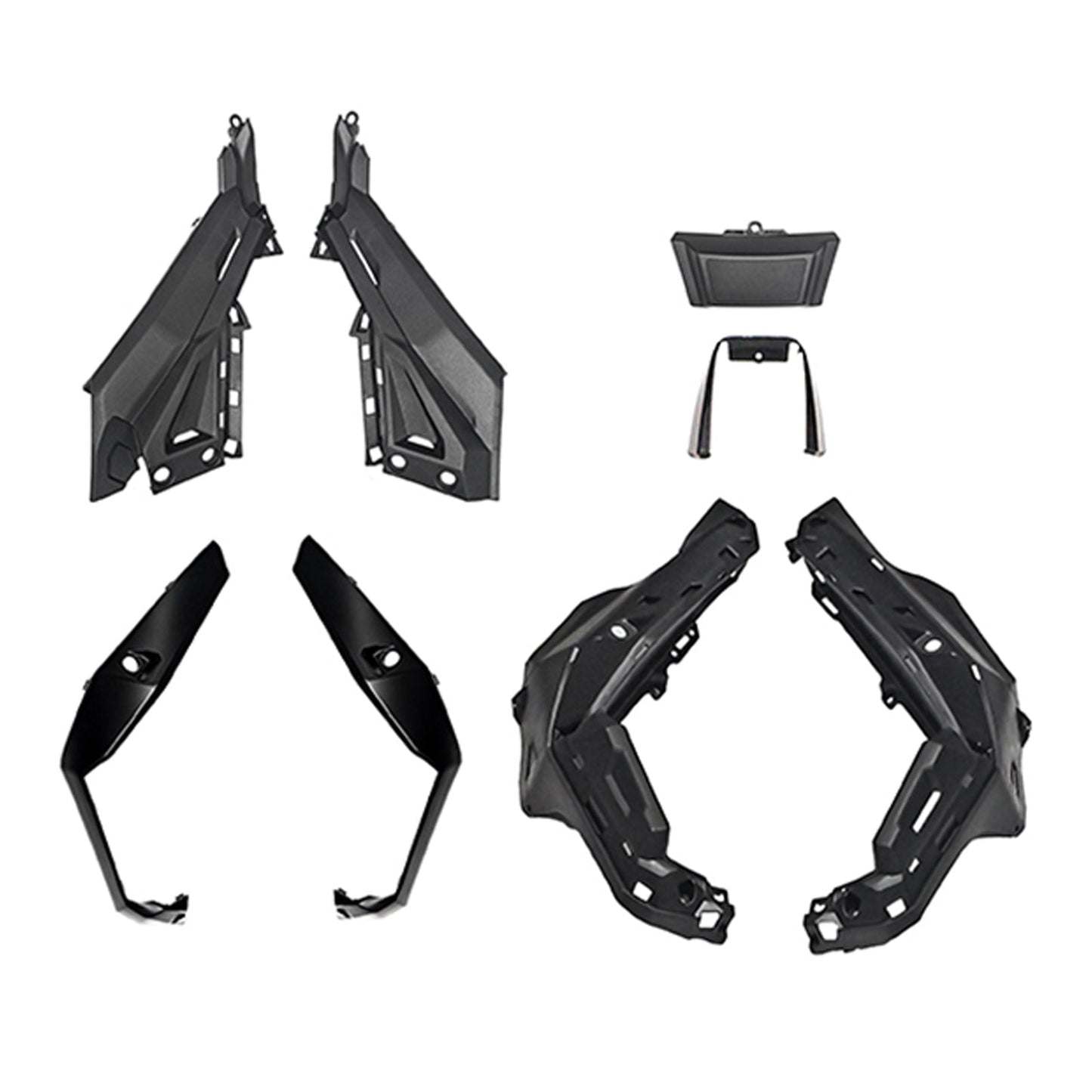 Injection Bodywork Fairing Kit for Honda X-ADV 750 2025-2026