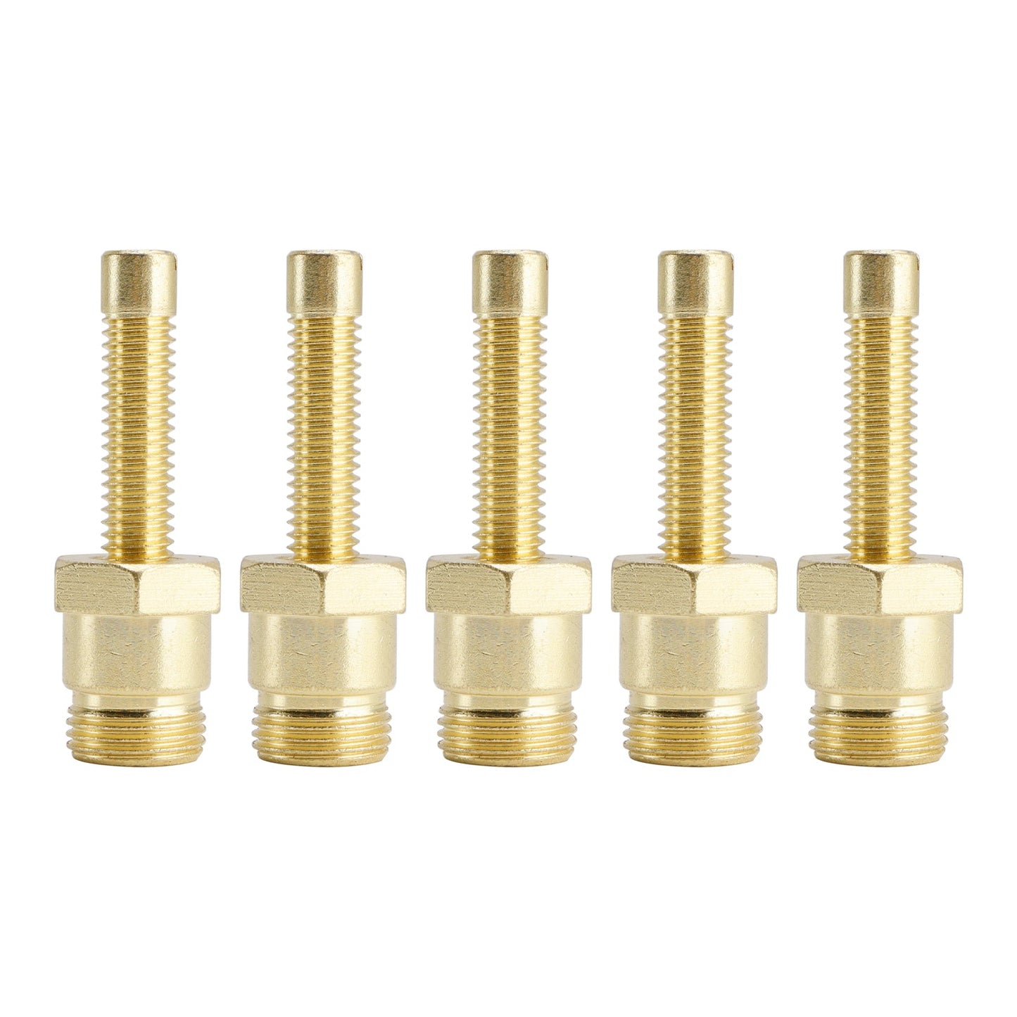 5X 4792 Top Dead Center Stop Tool 18mm Bolt-Style