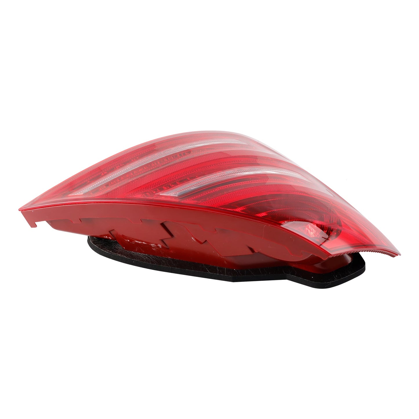 2007-2013 Mercedes Benz W221 S-Class Left+Right LED Tail Light Lamp 2218201364 464