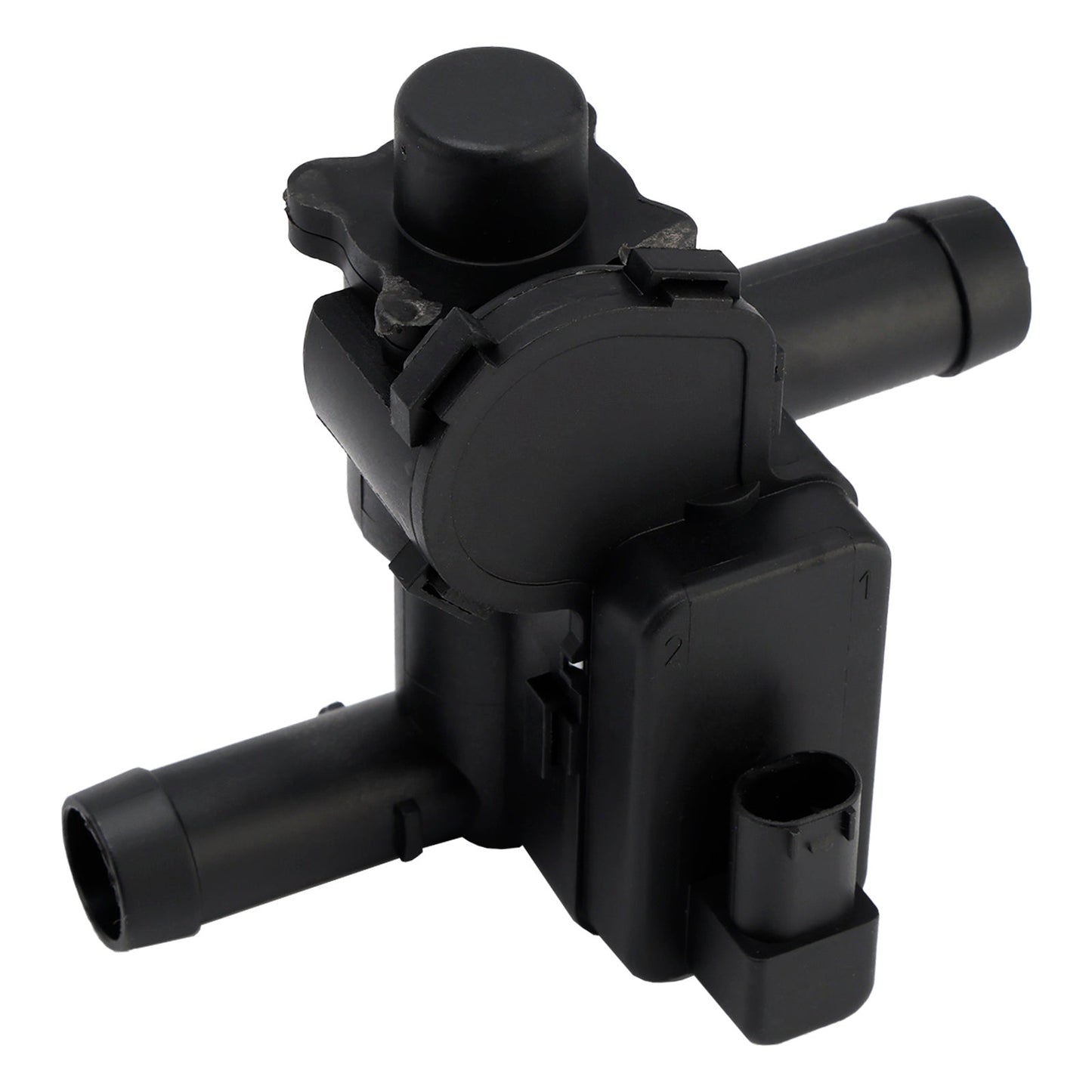 Heater Control Valve 7PP819810A For VW Touareg 7P5 7P6 2010-2018