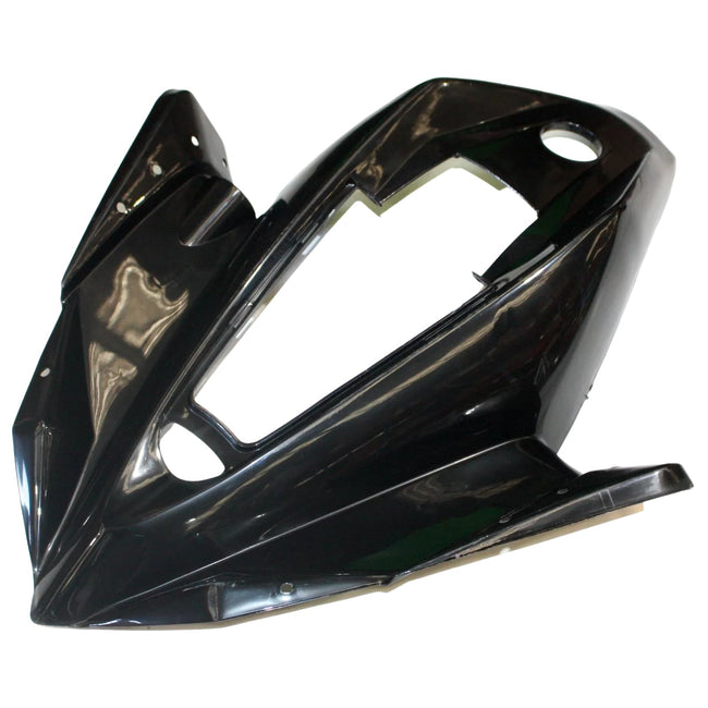 Plastics Fairing Fenders Kit For 110cc 125cc Mars Sport Quad Dirt Bike ATV Black