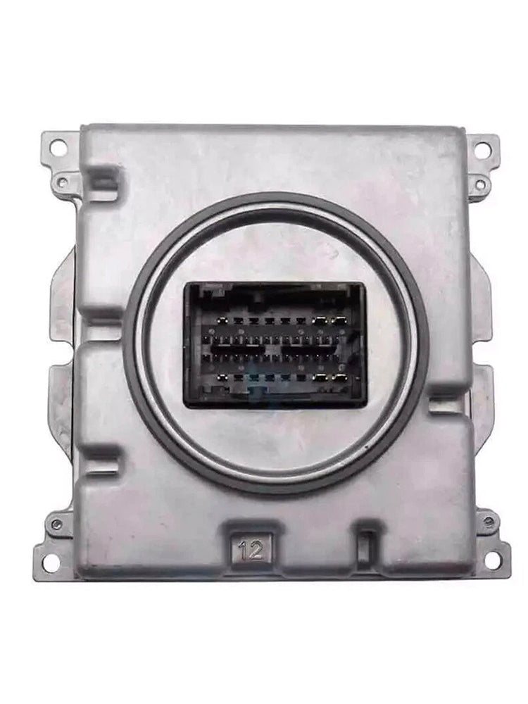 2017-2022 Porsche 718 Boxster Headlight Led Module Ballast 7PP941572BB 95861838500