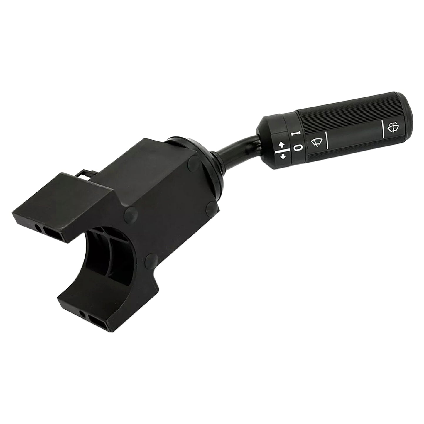 Wiper Control Switch 85801939 for Holland 555E 575E 655E 675E LB75 Engine