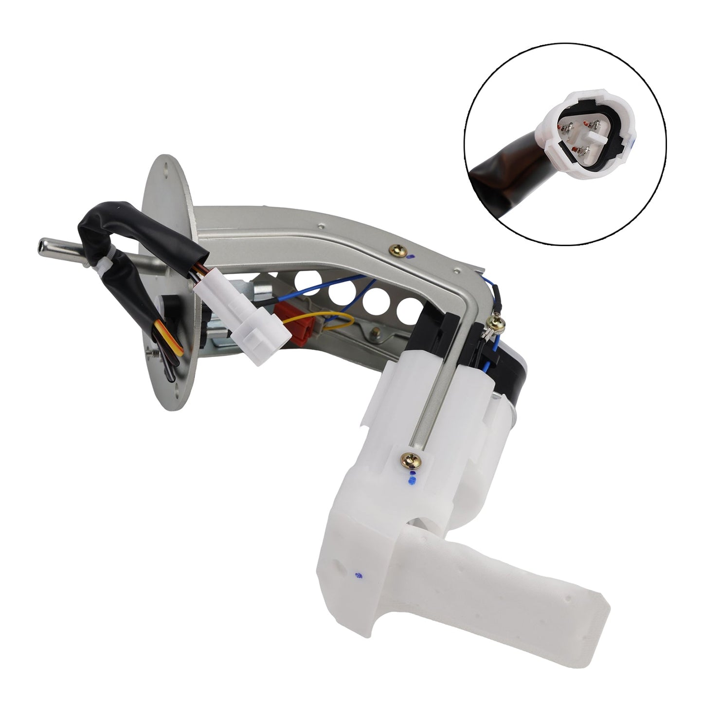 1992/1995/2012-2018 For Suzuki GW250 Inazuma ABS Fuel Pump Assy Replacement 15100-48H01