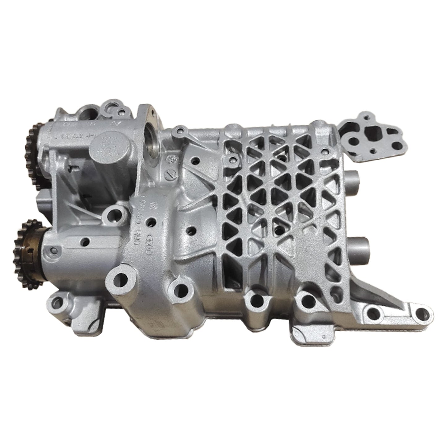 2006-2008 Volkswagen Passat 2.0 TSI BPY BWA 147kw (200ps) Shaft Balance Assembly Oil Pump 06D103295 06B103535G