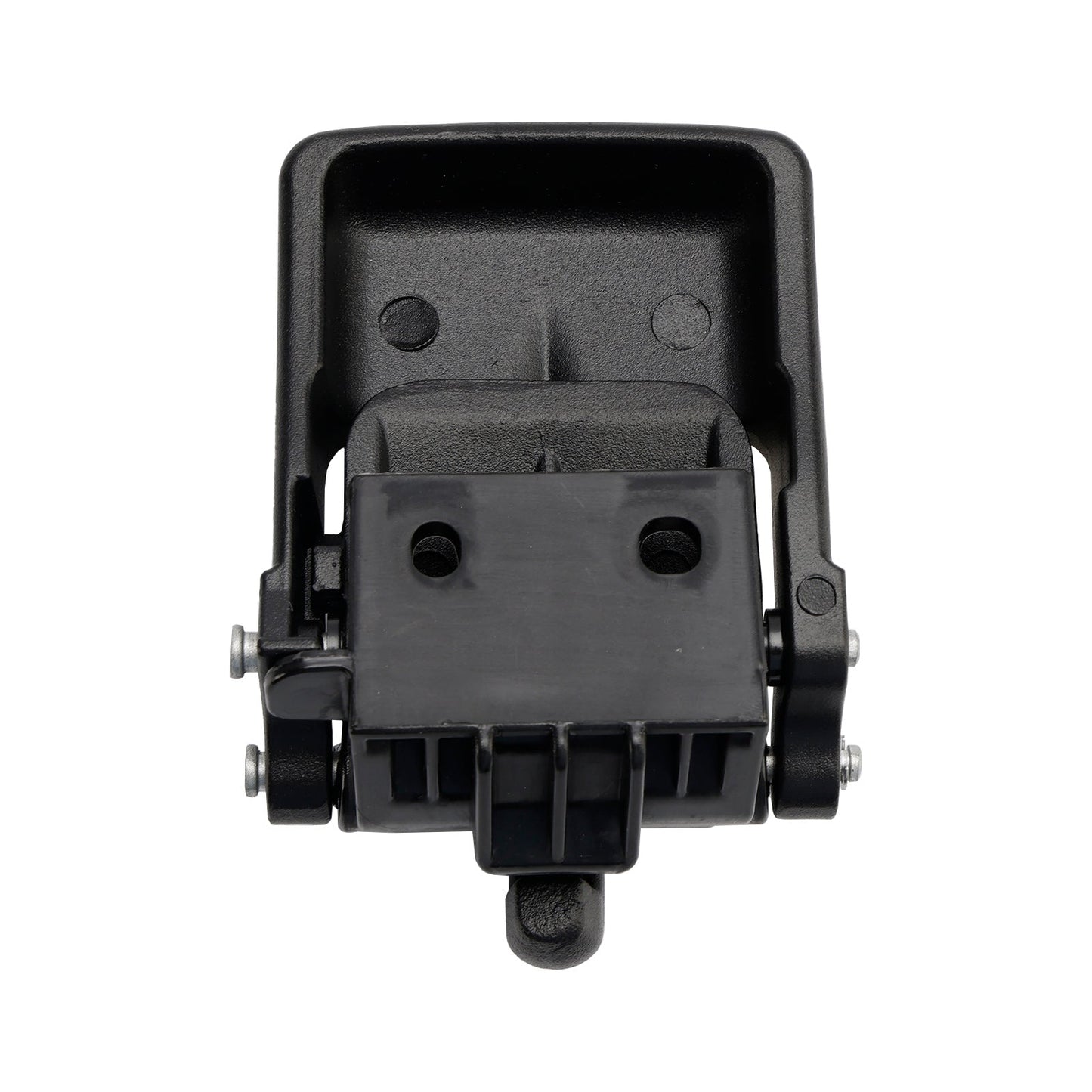 2020-2024 JEEP GLADIATOR 2× Folding Top Latch 68391566AB