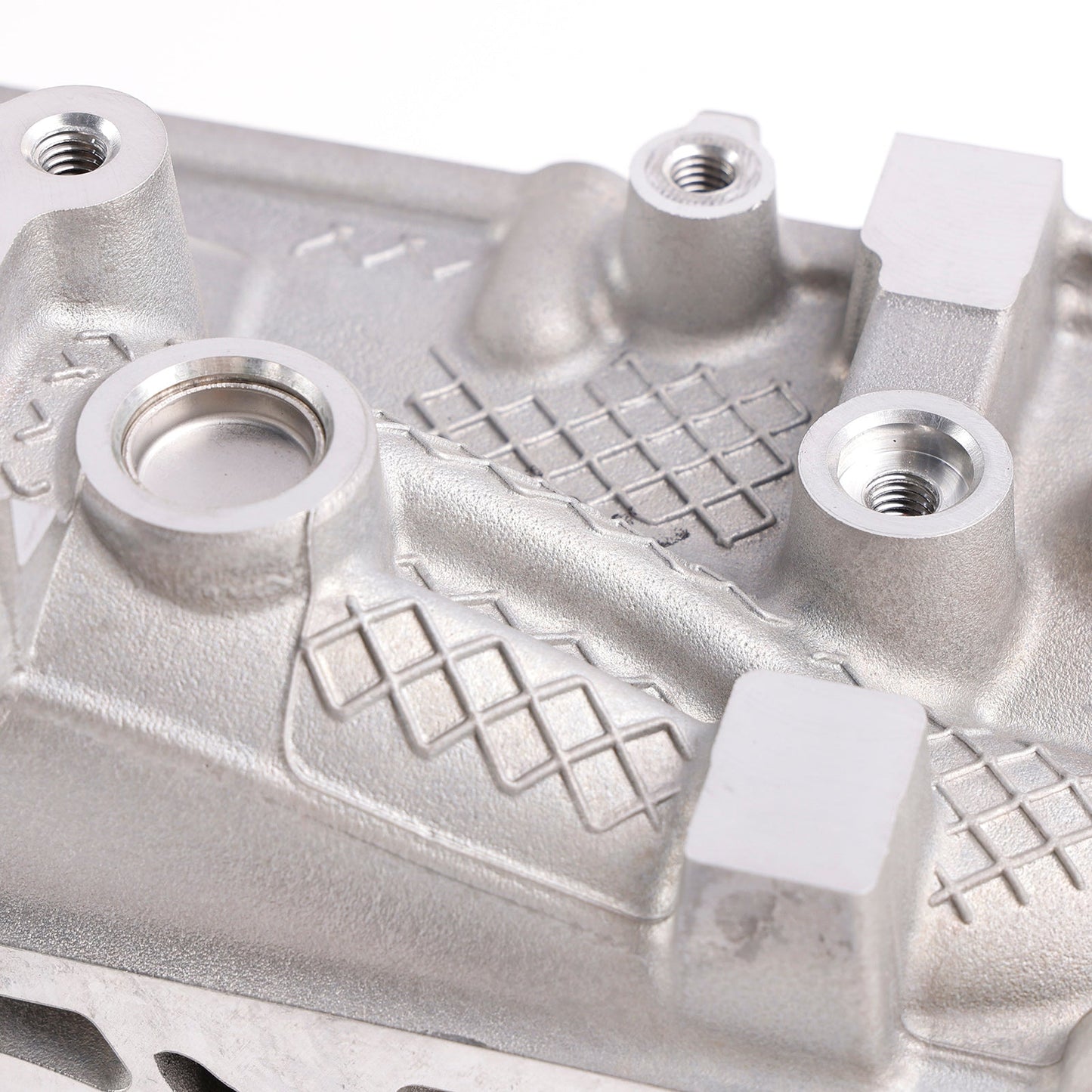 VW CYAA CJZ CJZA CJZB CJZC CJZD CYV CYVA CYVB CYVC CYVD Cylinder Head Valves 1.2 TSI EA211 04E103064L