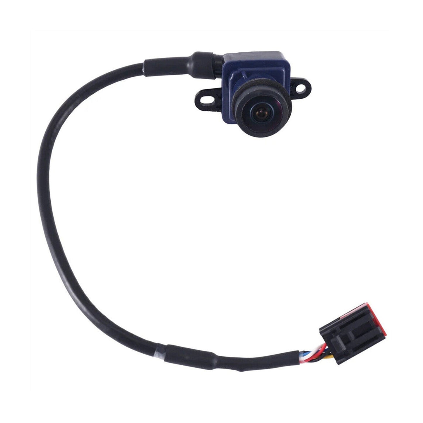 2013-2016 Maserati Quattroporte Rear View Backup Camera 670018242