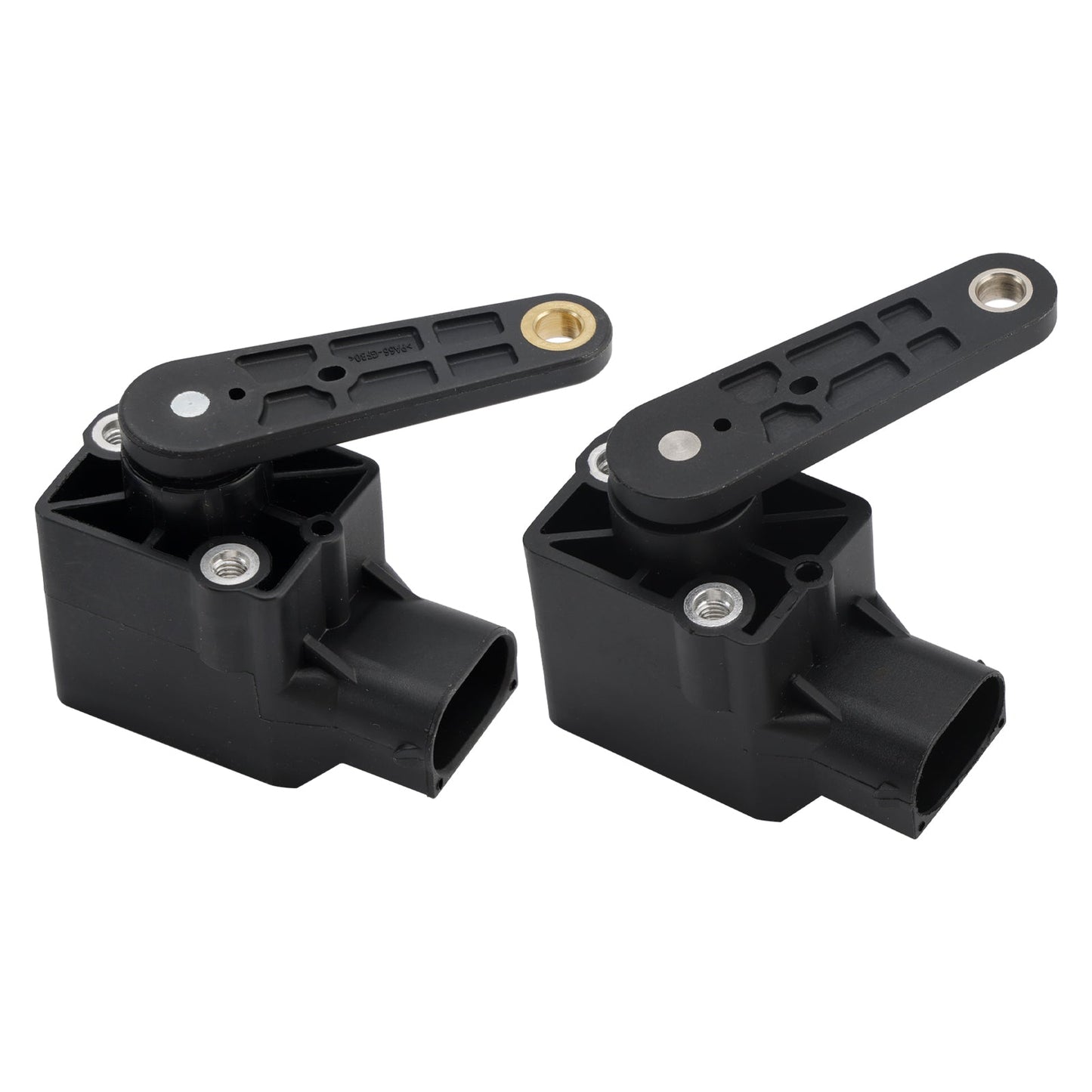 Rear Left & Right Air Ride Height Level Sensor for BMW X5 (E53) 2000-2006