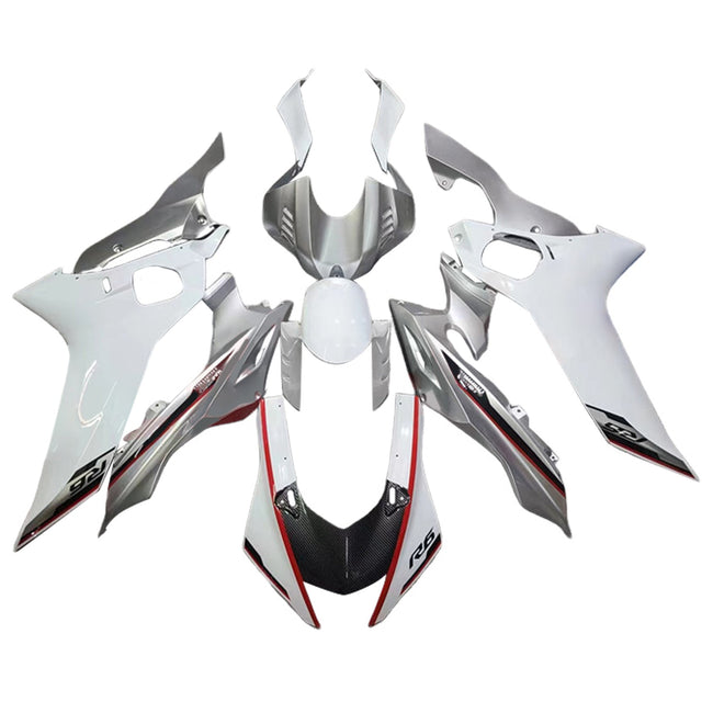 2017-2023 Yamaha YZF-R6 Injection Fairing Kit Bodywork Plastic ABS