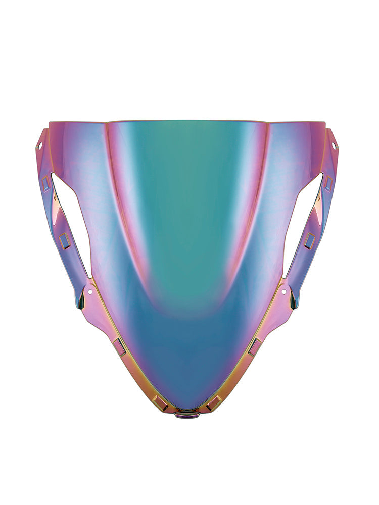 2024 Kawasaki ZX6R 636 Windshield Windscreen