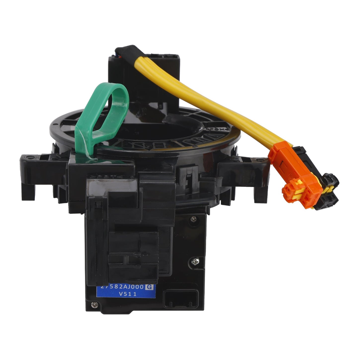 2012-2016 Subaru Impreza Steering Angle Sensor With Spiral Cable 83196-FJ030 27582-AJ000