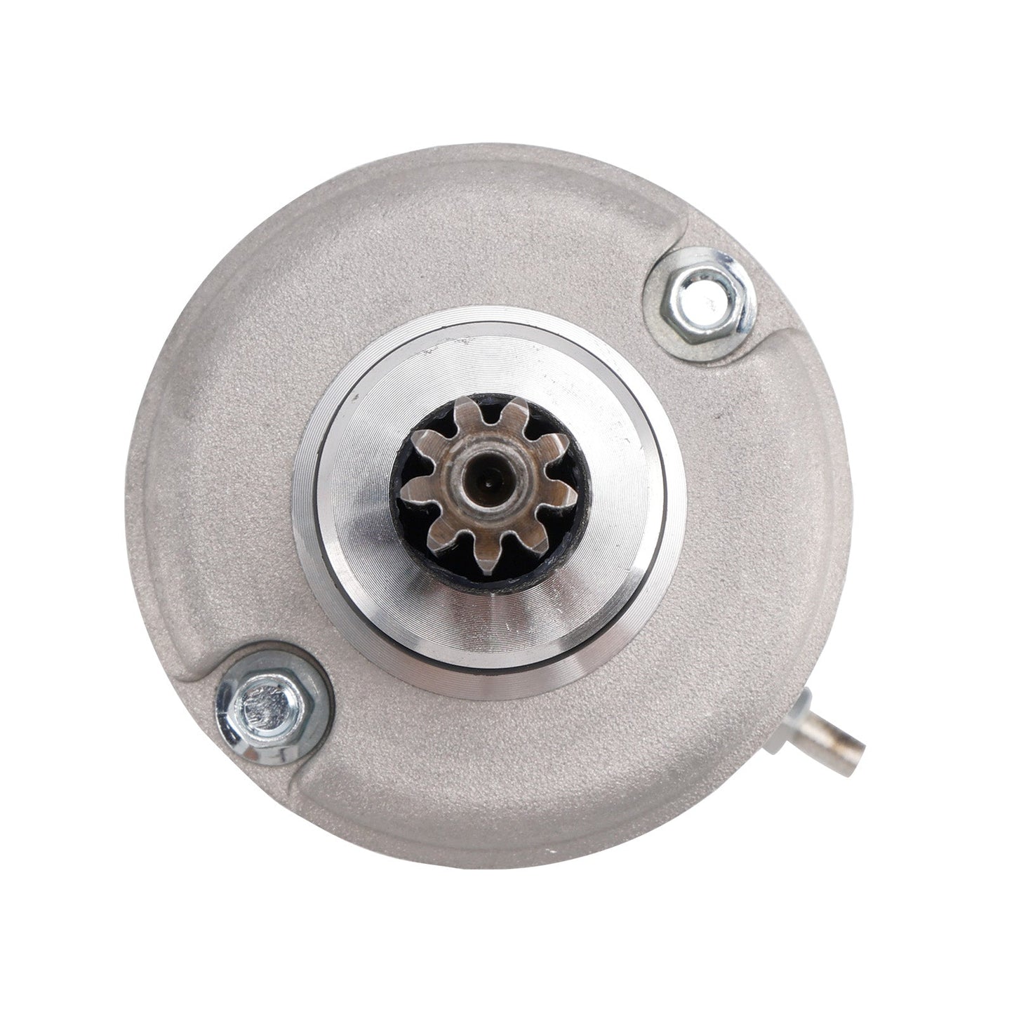 1980-1983 for Suzuki GS450L Starter Motor 31100-43400