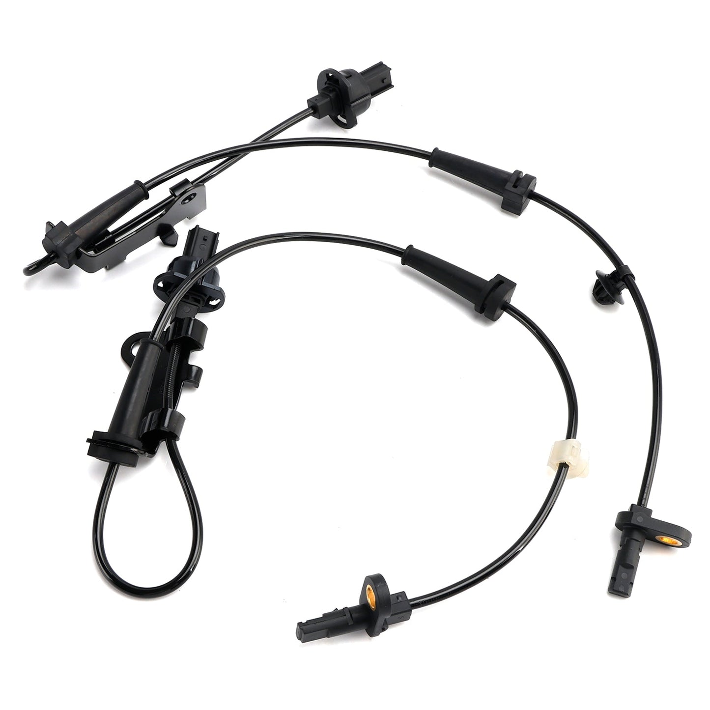 2X Front ABS Wheel Speed Sensor For Honda CR-Z 2011-2015