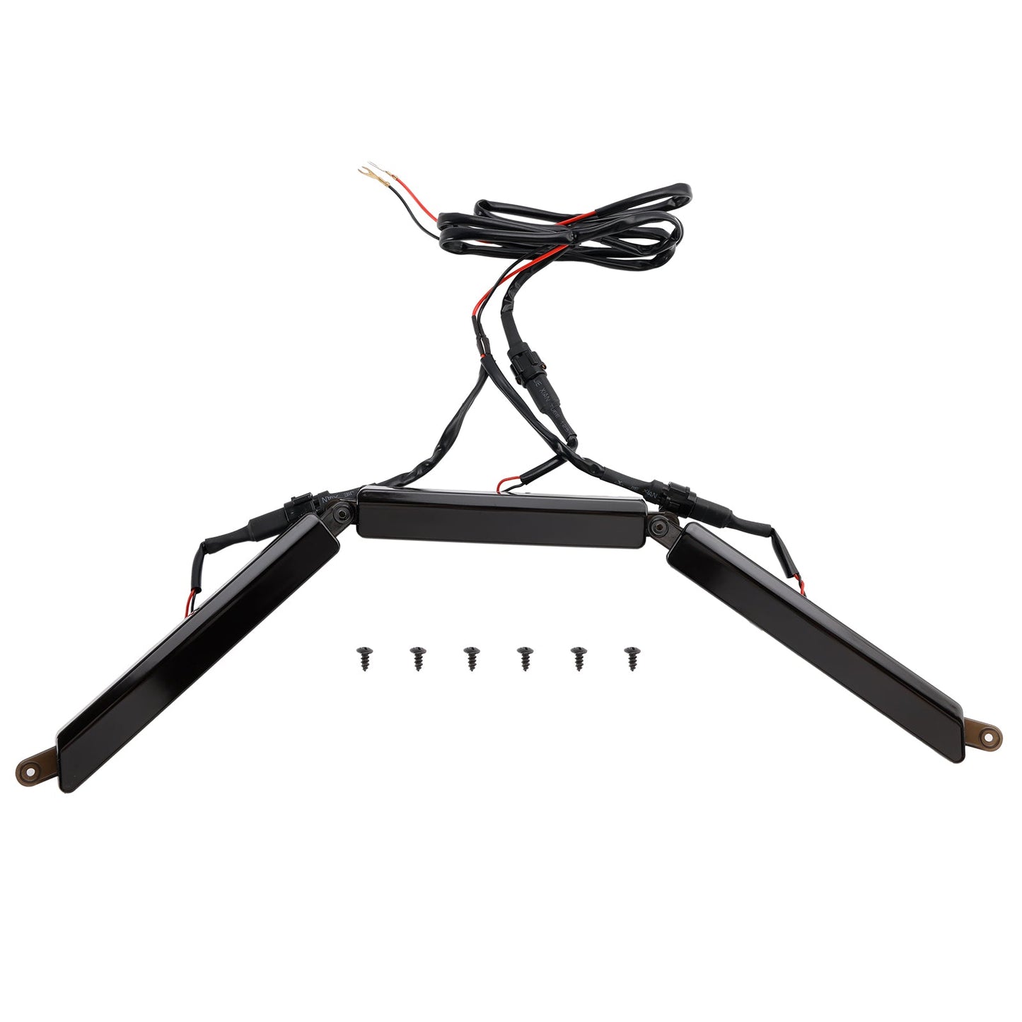 Front Bumper Grille Grill Led Light Fit Ford Ranger 2015-2023 T7 T8