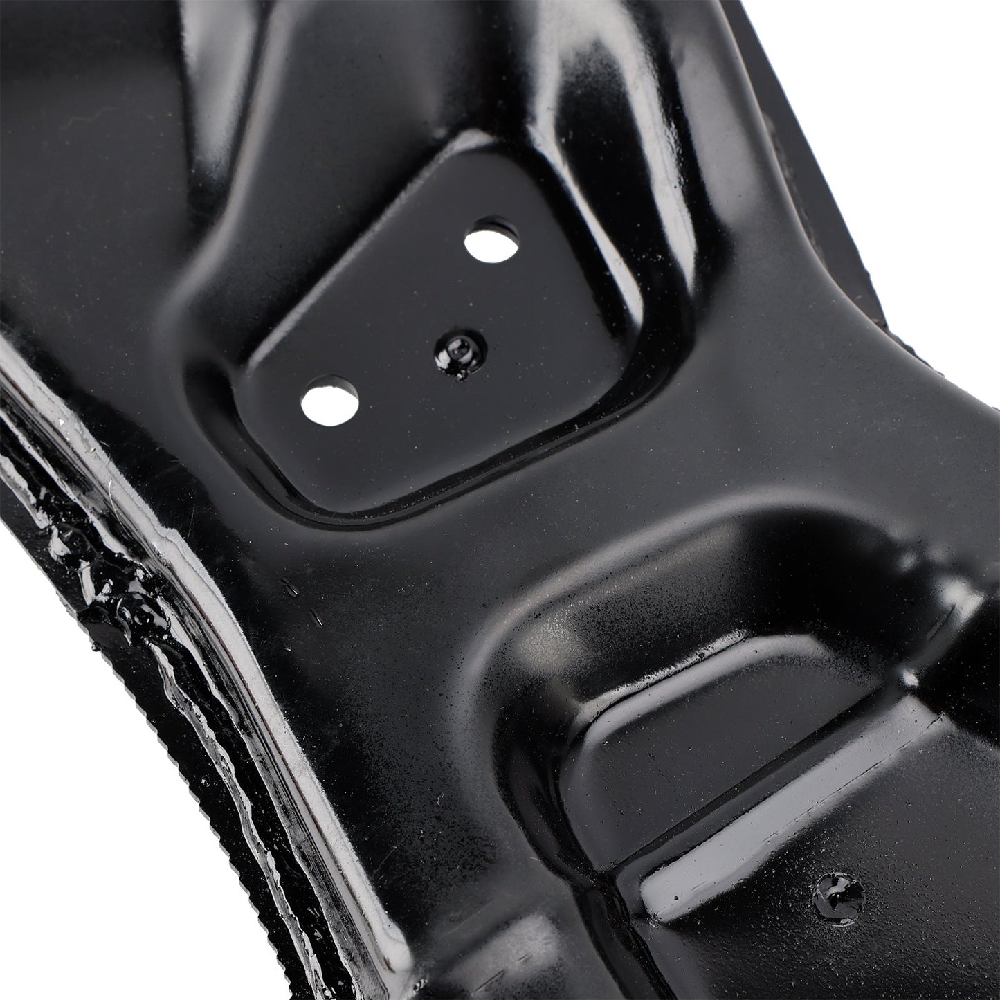 2014-2019 Infiniti Q70 Front Crossmember Subframe Bracket 544B2JK50A