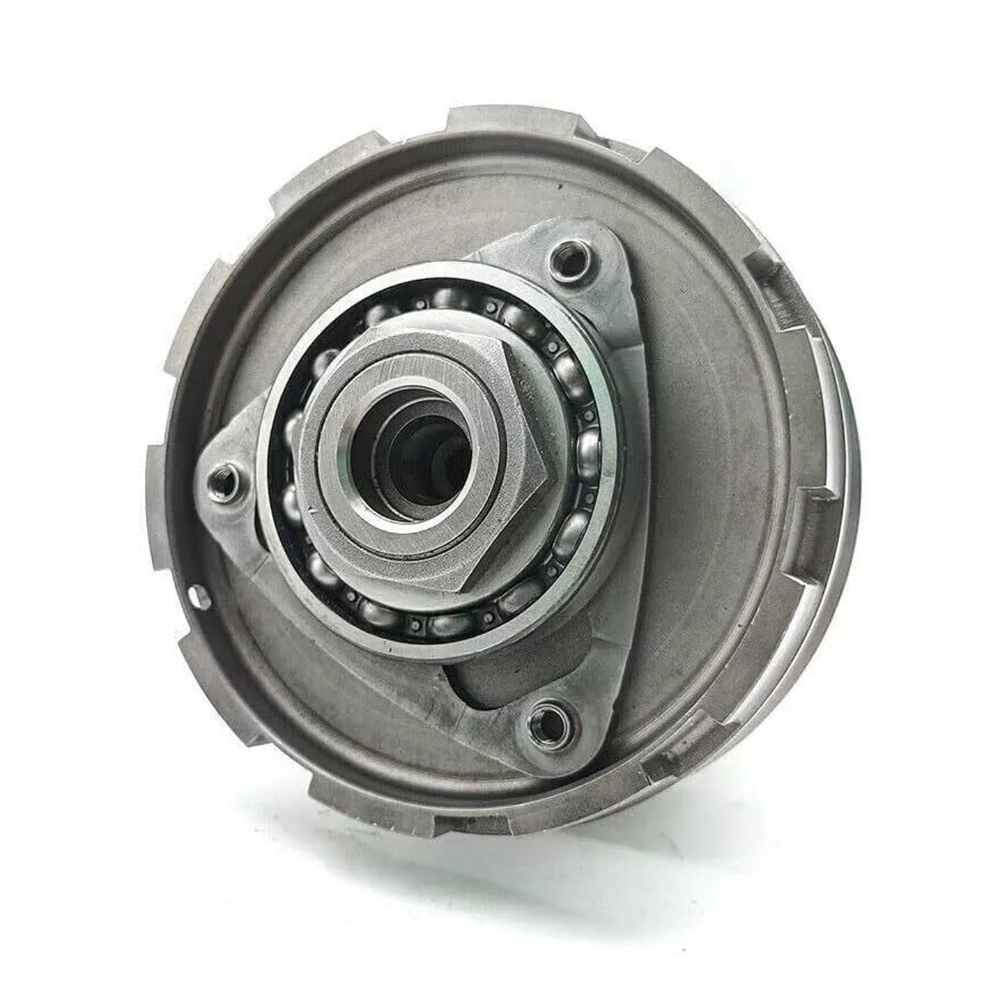 2013-2014 NISSAN TEANA 2.5L 3.5L RE0F10E JF017E CVT Transmission Master Rebuild Kit W/Chain Belt 30T