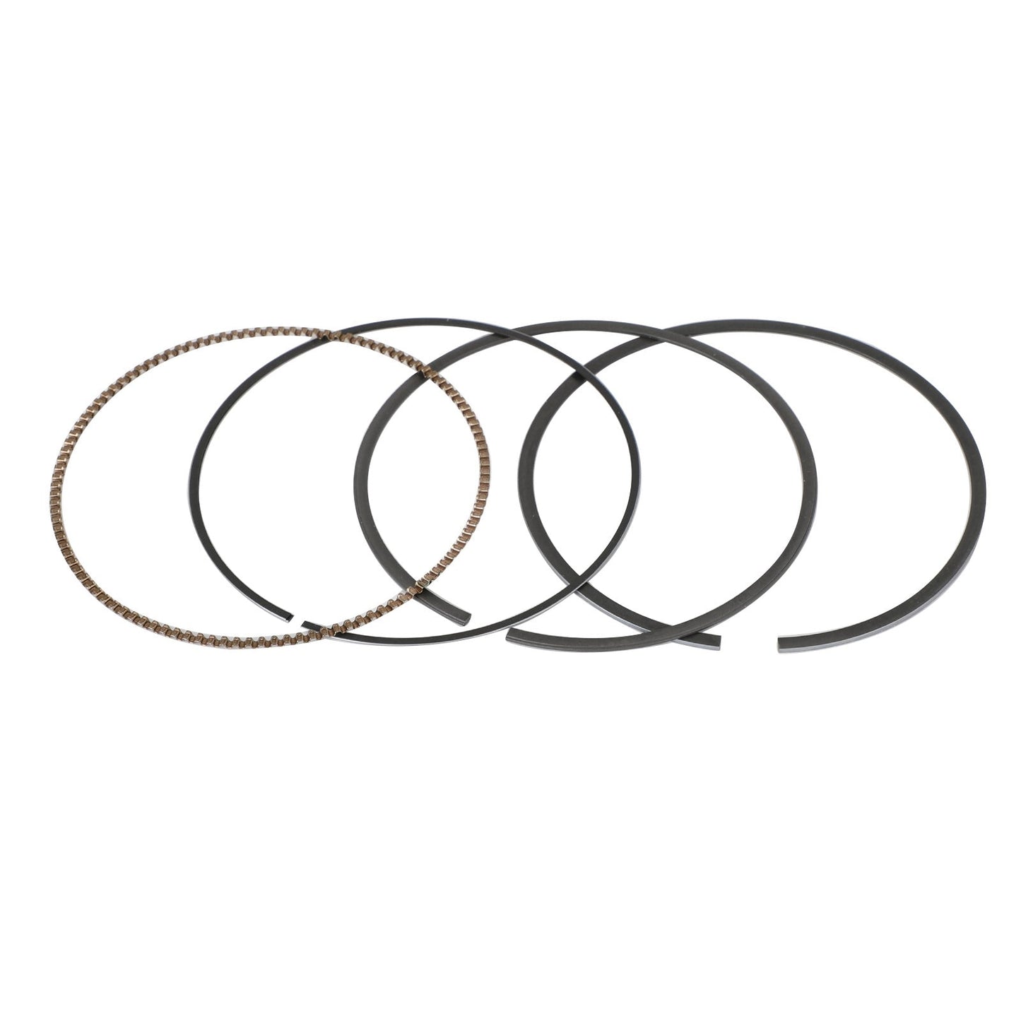 434cc 2013-2021 Suzuki DRZ400SM Big Bore Cylinder Piston Gasket Kit