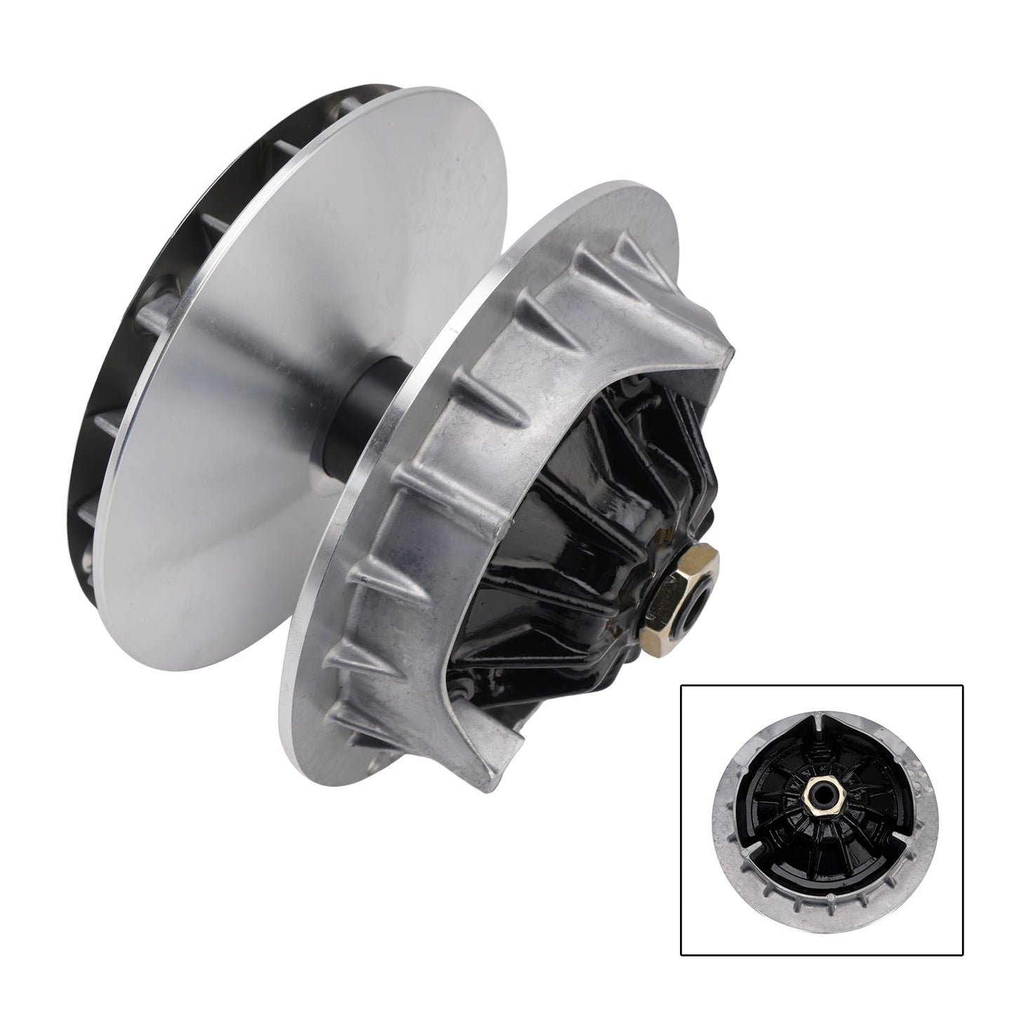 Massimo Warrior 800 Rear Clutch Variator Secondary Clutch 21040303208