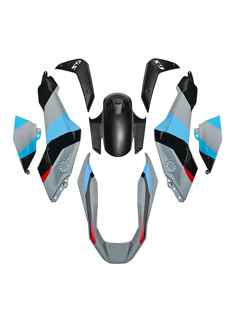 Injection ABS Plastic Bodywork Fairing Kit for BMW R1300GS 2024-2025 10#