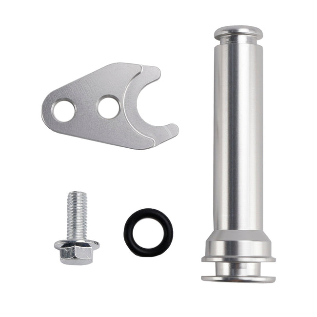 Camshaft Position Sensor Plug for LS1 LSX 24X LS7 LS9 Cam Swap Cap 551349