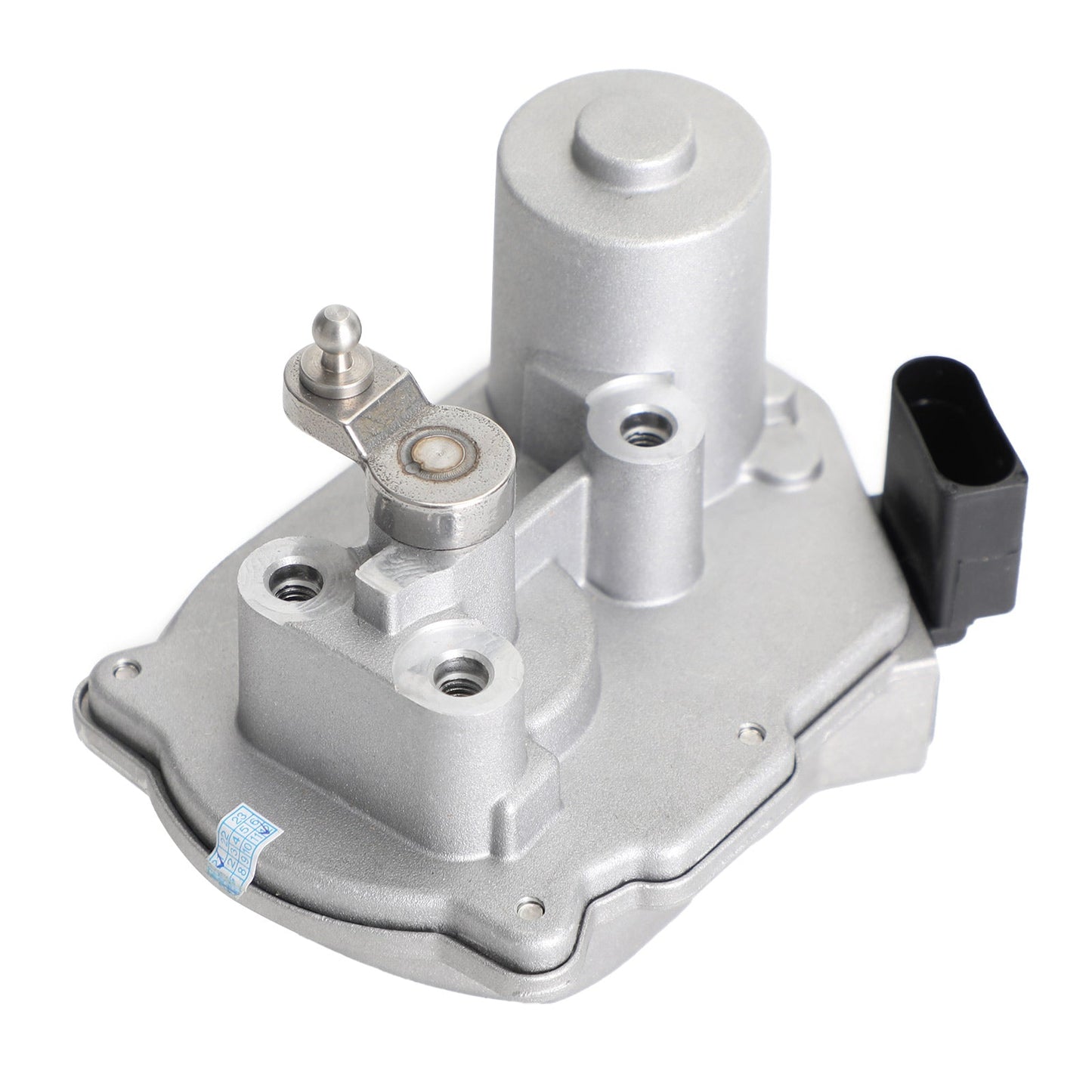 2005- VW Marine 3.0 TDI 225-6 165Kw 225HP BSP New Turbo Electric Actuator 059145725J 59001107055