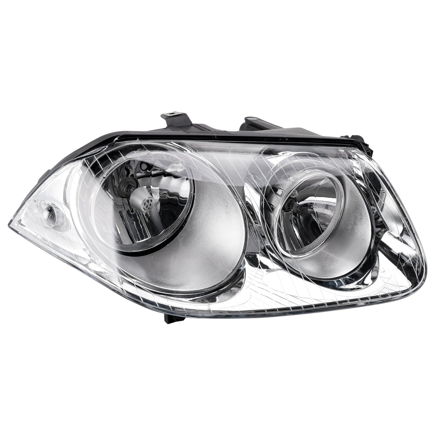 2006-2011 VW Bora GLI Left+Right Headlight Lamp 1JD941017 1JD941018