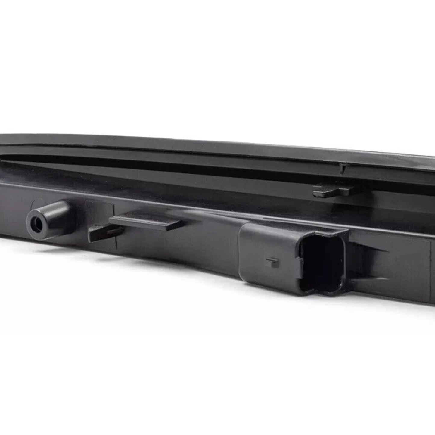 2003-2008 Renault Megane MK II Estate Black Lens Rear Third Brake Stop Light 8200175538