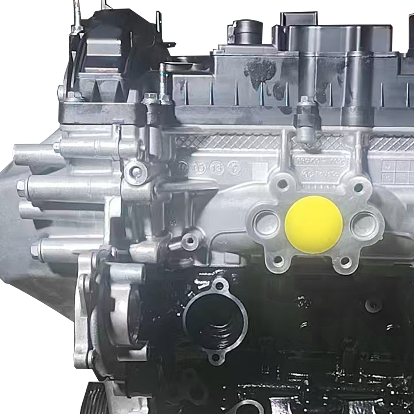 Engine Motor Assem M1DA M1DC M2DA M2DC SFDB 1857849 For Ford 1.0 Ecoboost