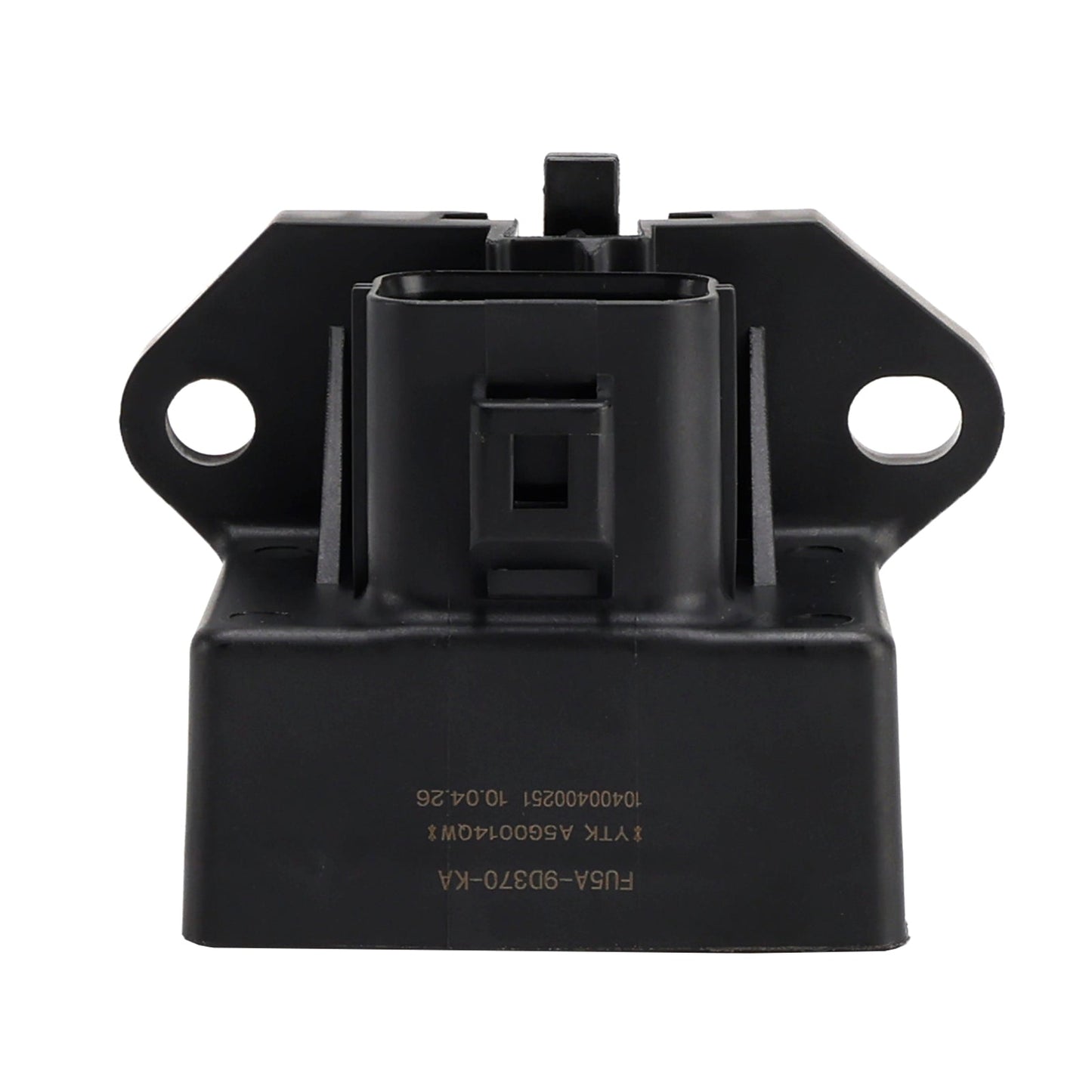 Fuel Pump Control Module FU5A-9D370-KA 601-306 for Ford Escape Edge Fusion