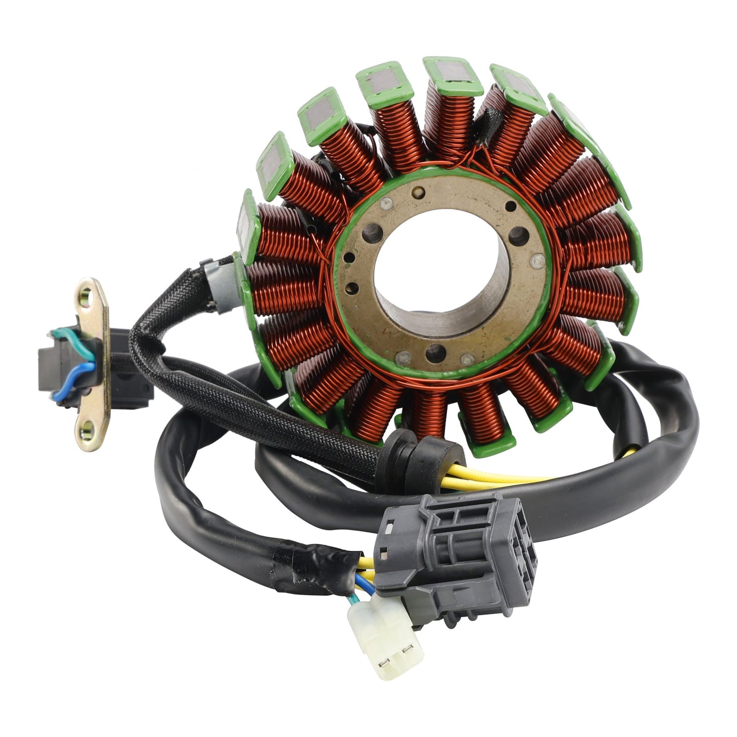 2010-2016 Arctic Cat ATV 300 Utility 2X4 Stator Coil Magneto 3306-121