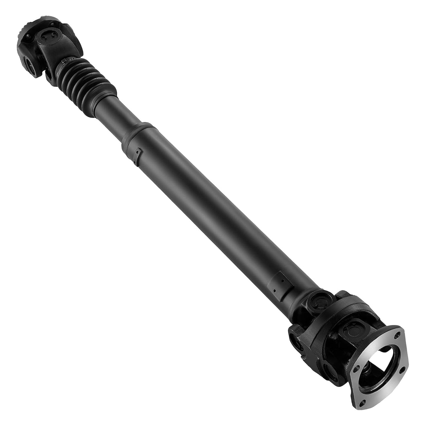 2005 For Dodge Ram 3500 Front Side with Sales Code DEG (6 Speed Manual G56 Transmission) Front Driveshaft Prop Shaft Assembly 52123111AC