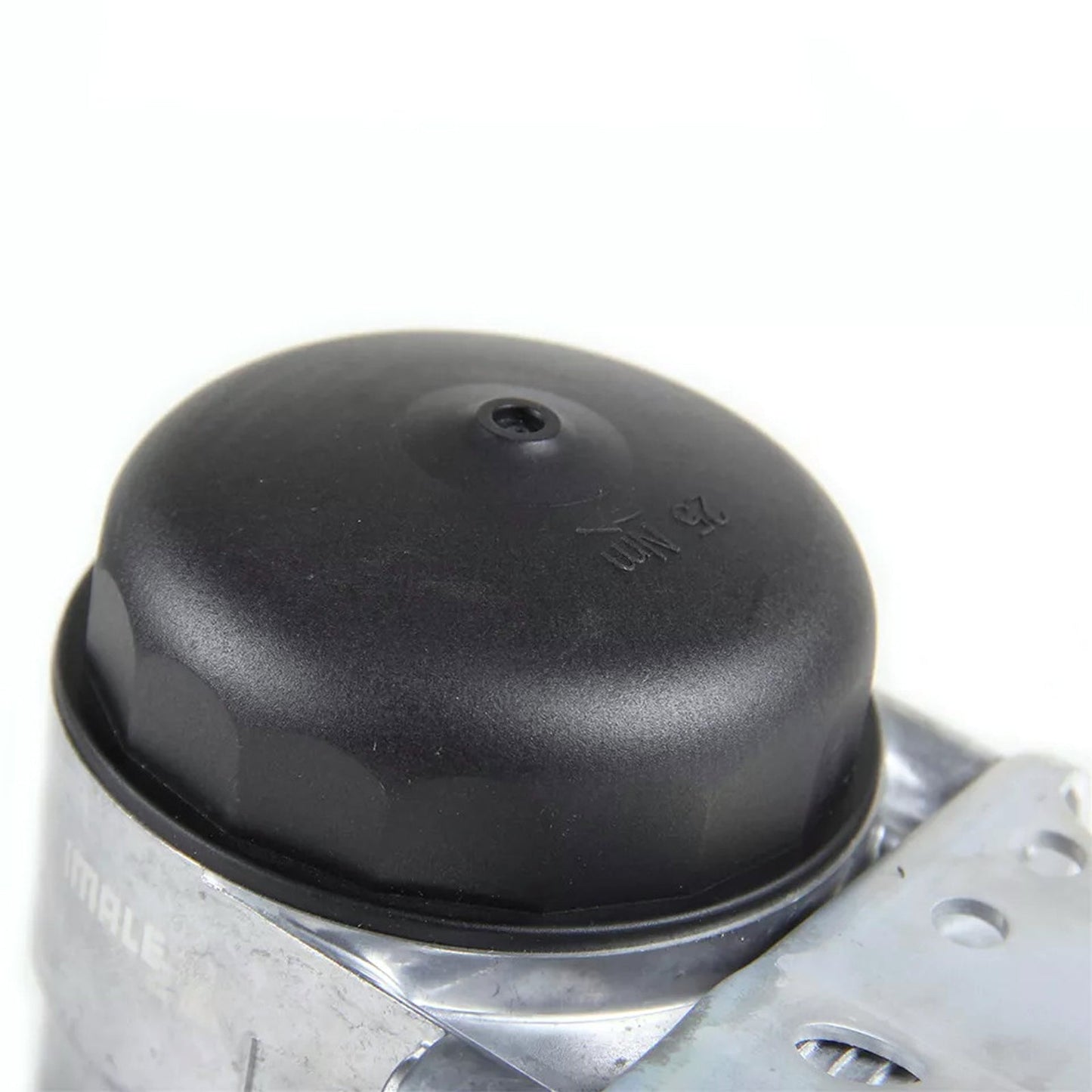 1997–2013 BMW 3 Series Engine Oil Cooler Oil Filter Assembly 11427508966