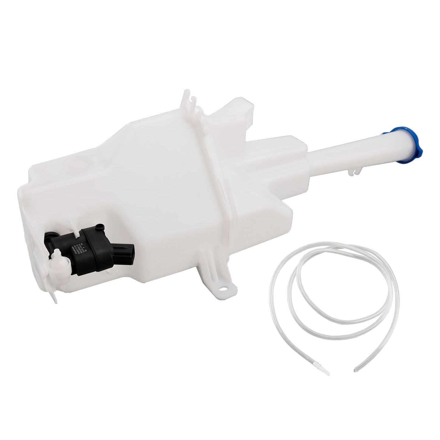 2019-2020 For Hyundai Santa Fe Sel Washer Reservoir Windshield Expansion Tank 98610-S2000