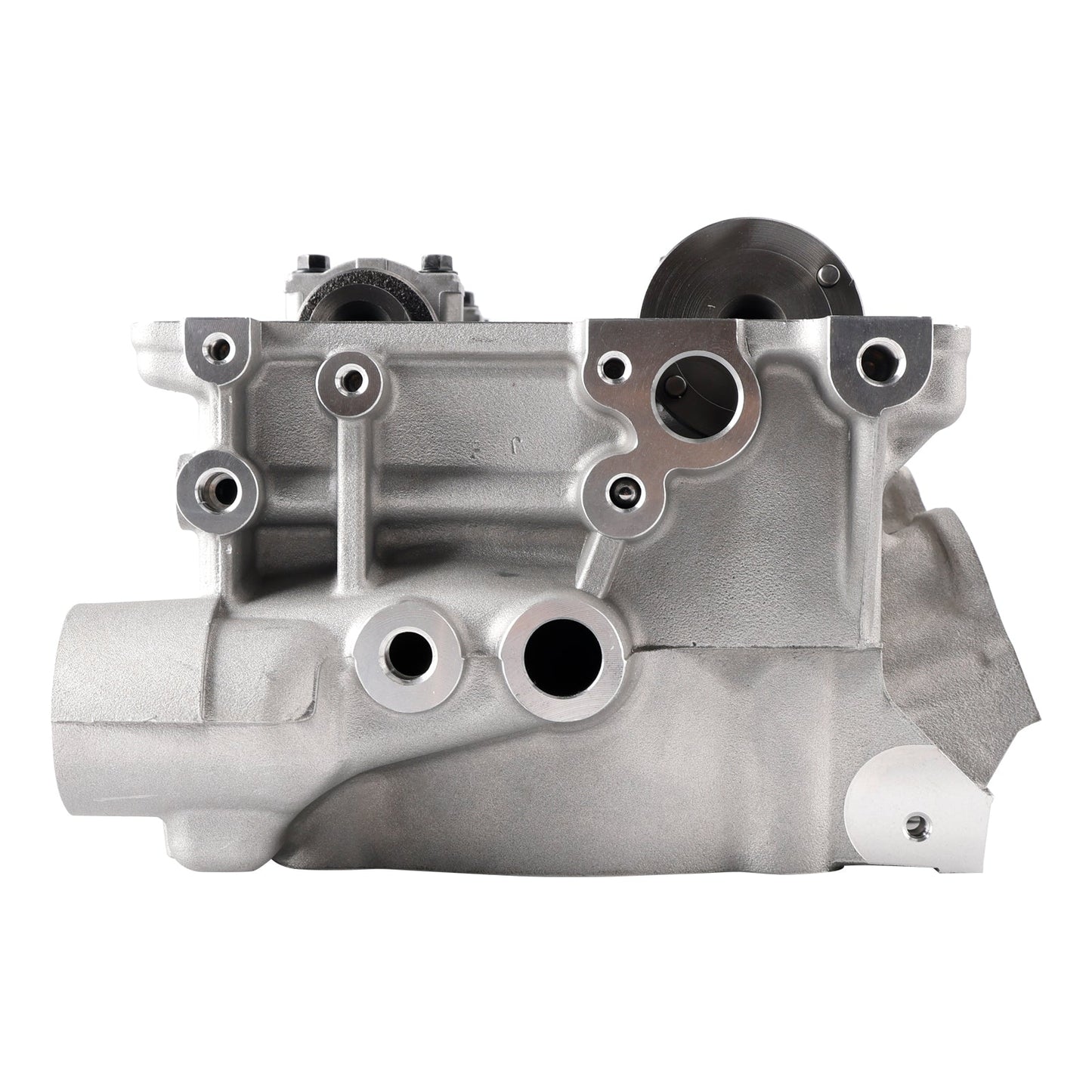 2002-2006 Toyota Camry 2.4L 2362CC L4 DOHC Complete Cylinder Head 2AZFE